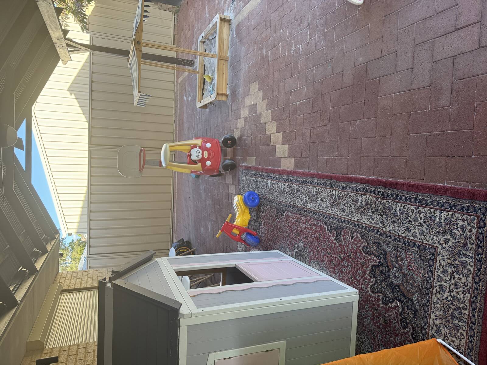 Sara's Family Daycare