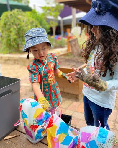 Fit Kidz Learning Centre Warrawee