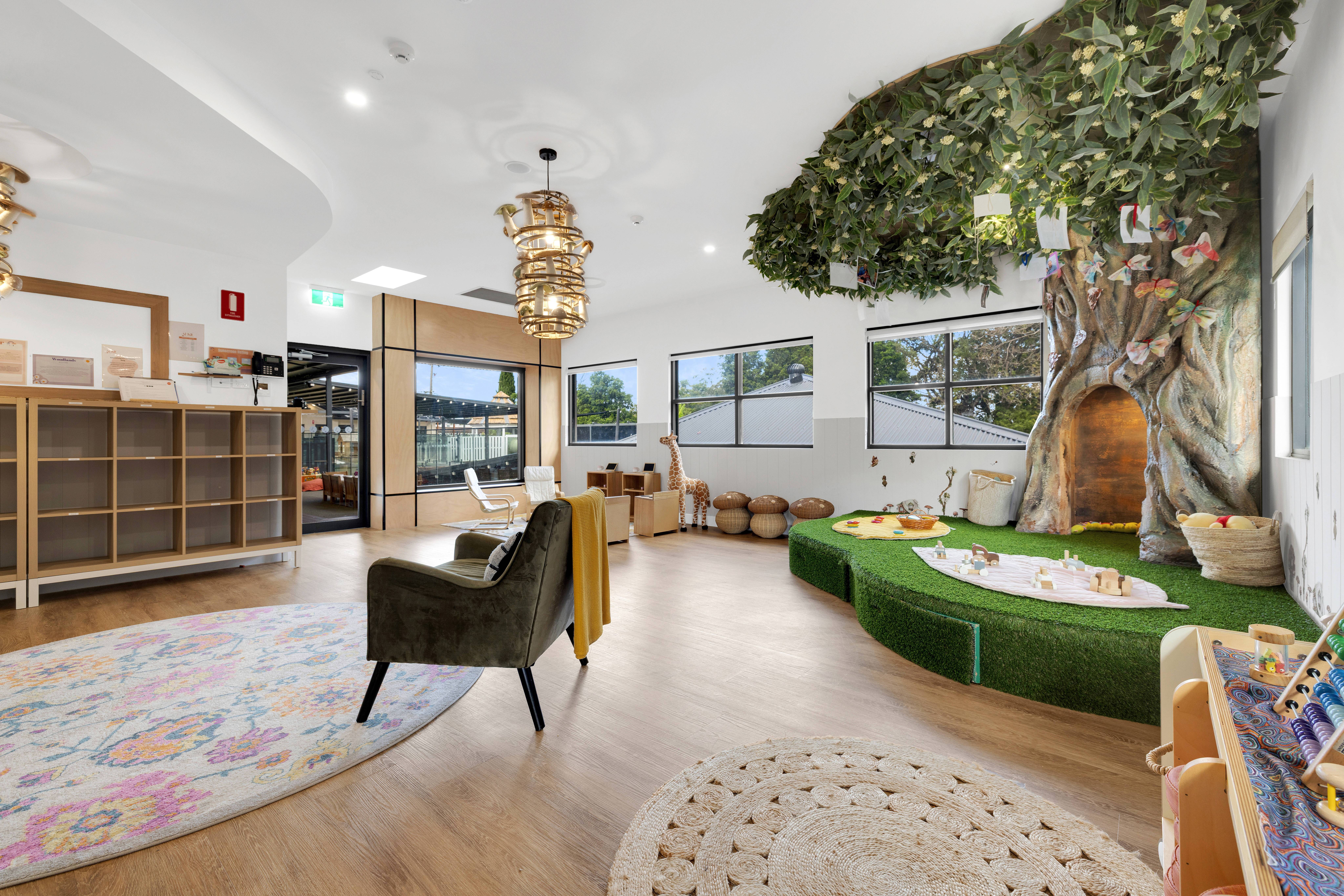 Arkie Education Five Dock