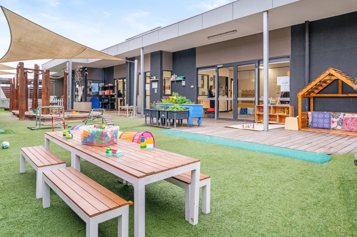 Guardian Childcare & Education Laurimar