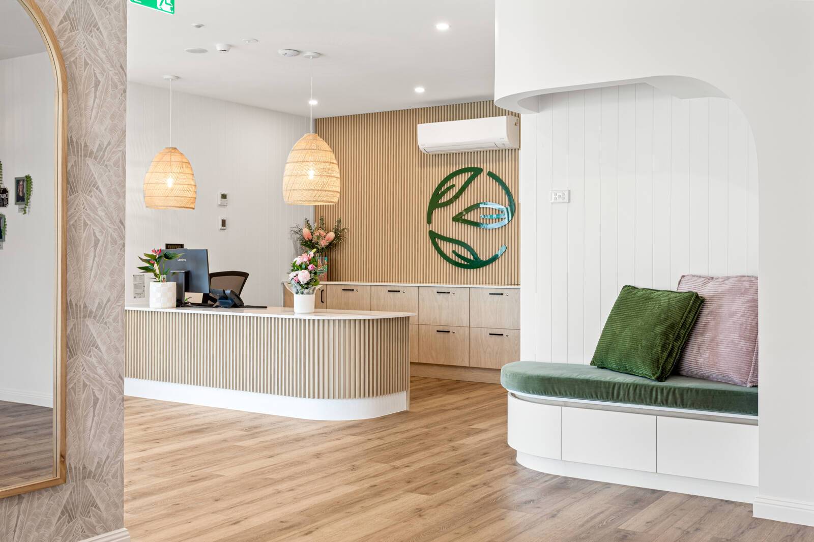 Eden Academy Harkness