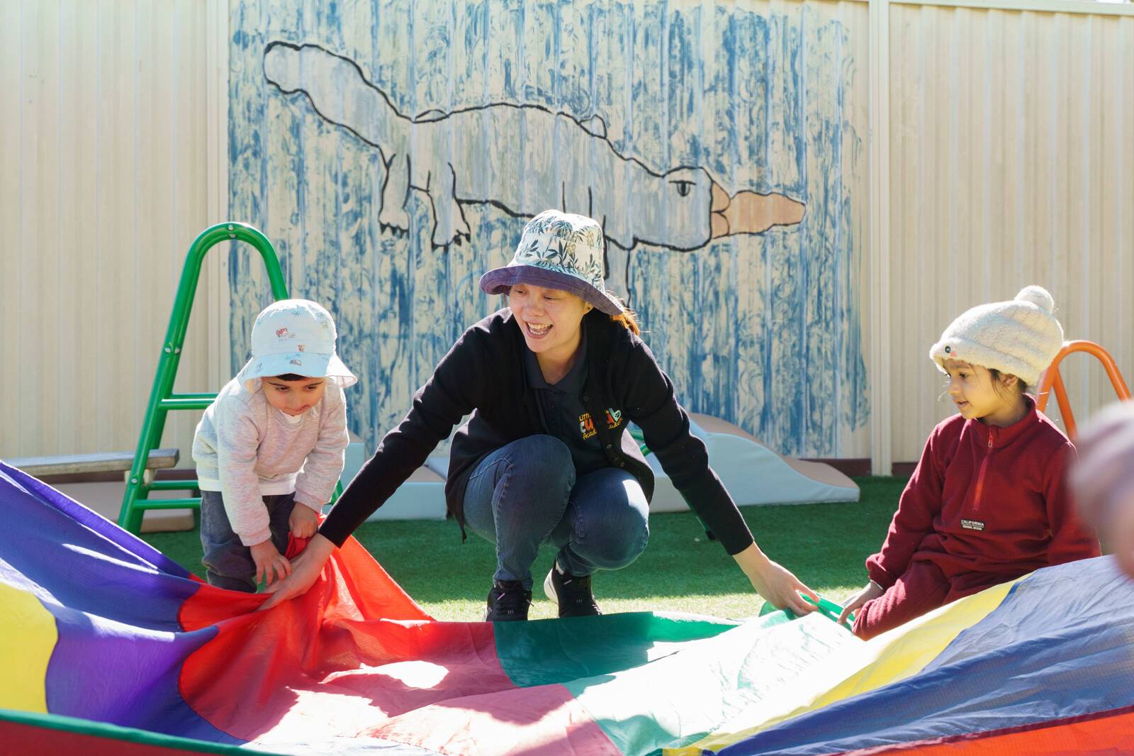 Little Cubs Academy - North Parramatta