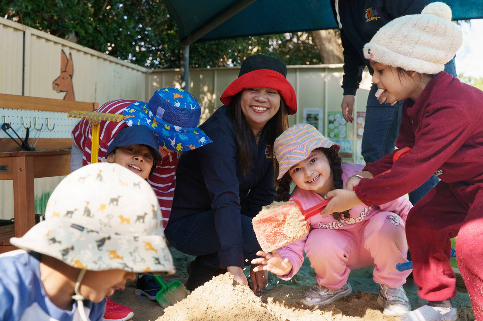 Little Cubs Academy - North Parramatta