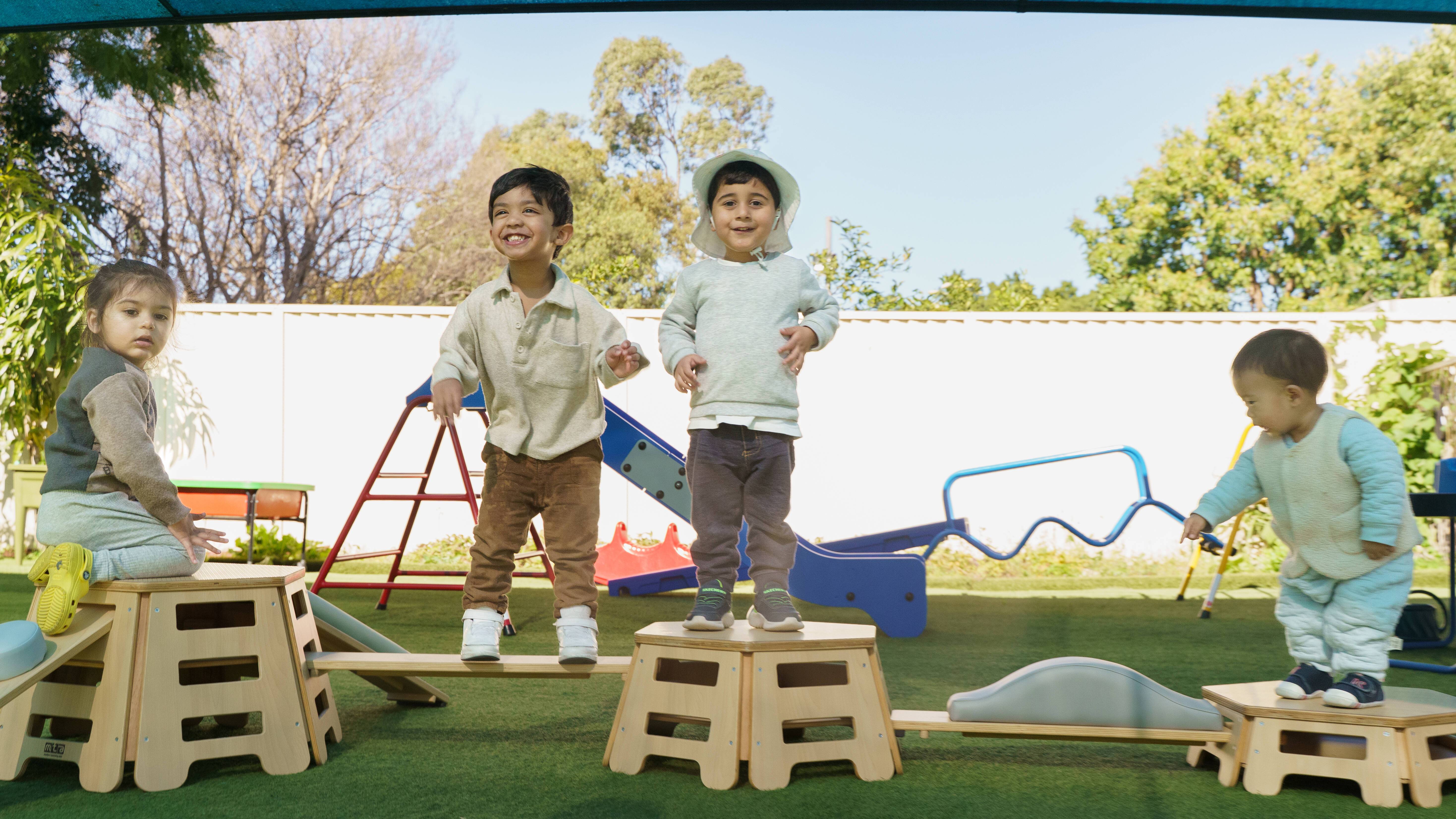 Little Cubs Academy - North Parramatta