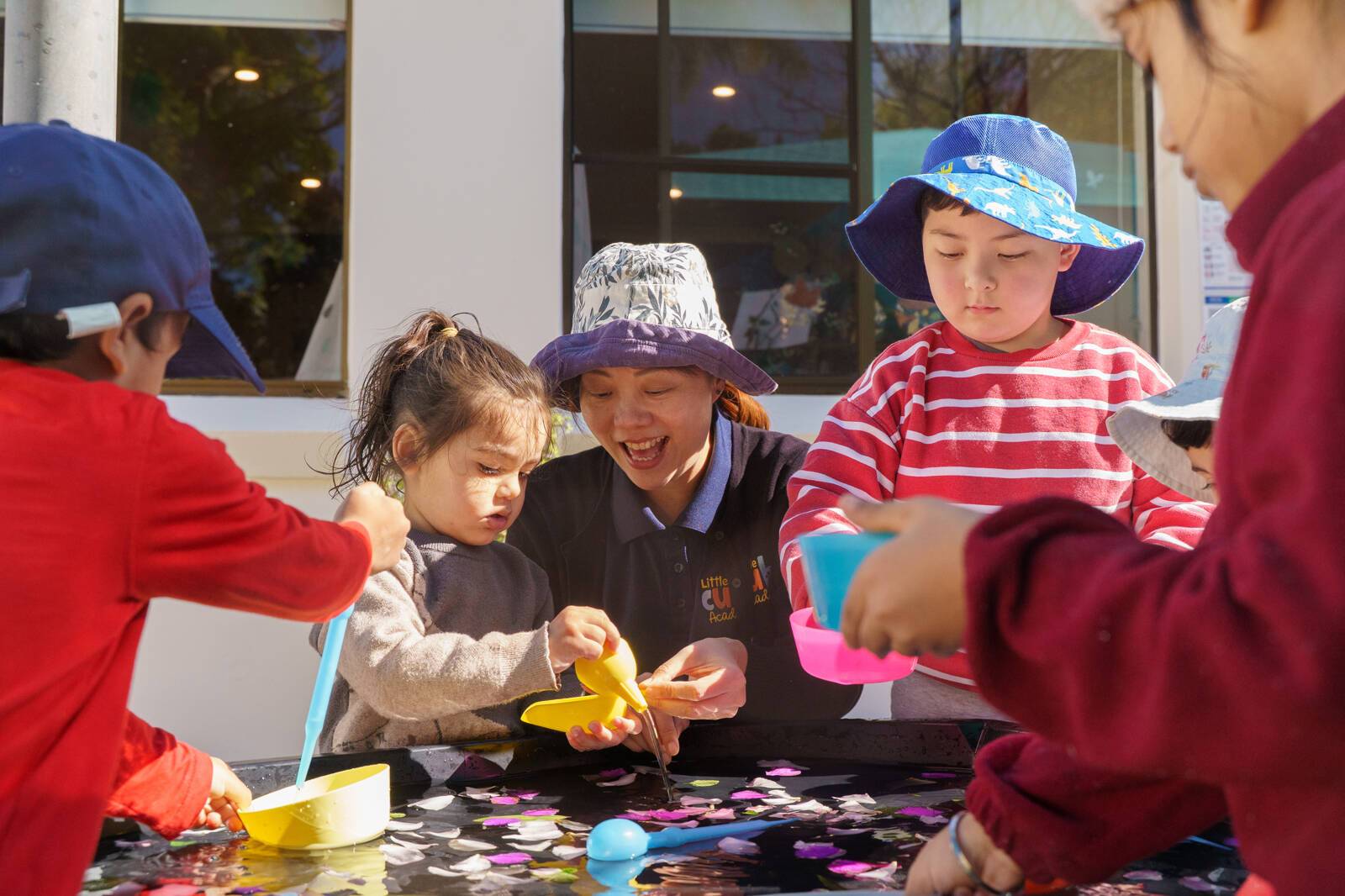 Little Cubs Academy - North Parramatta