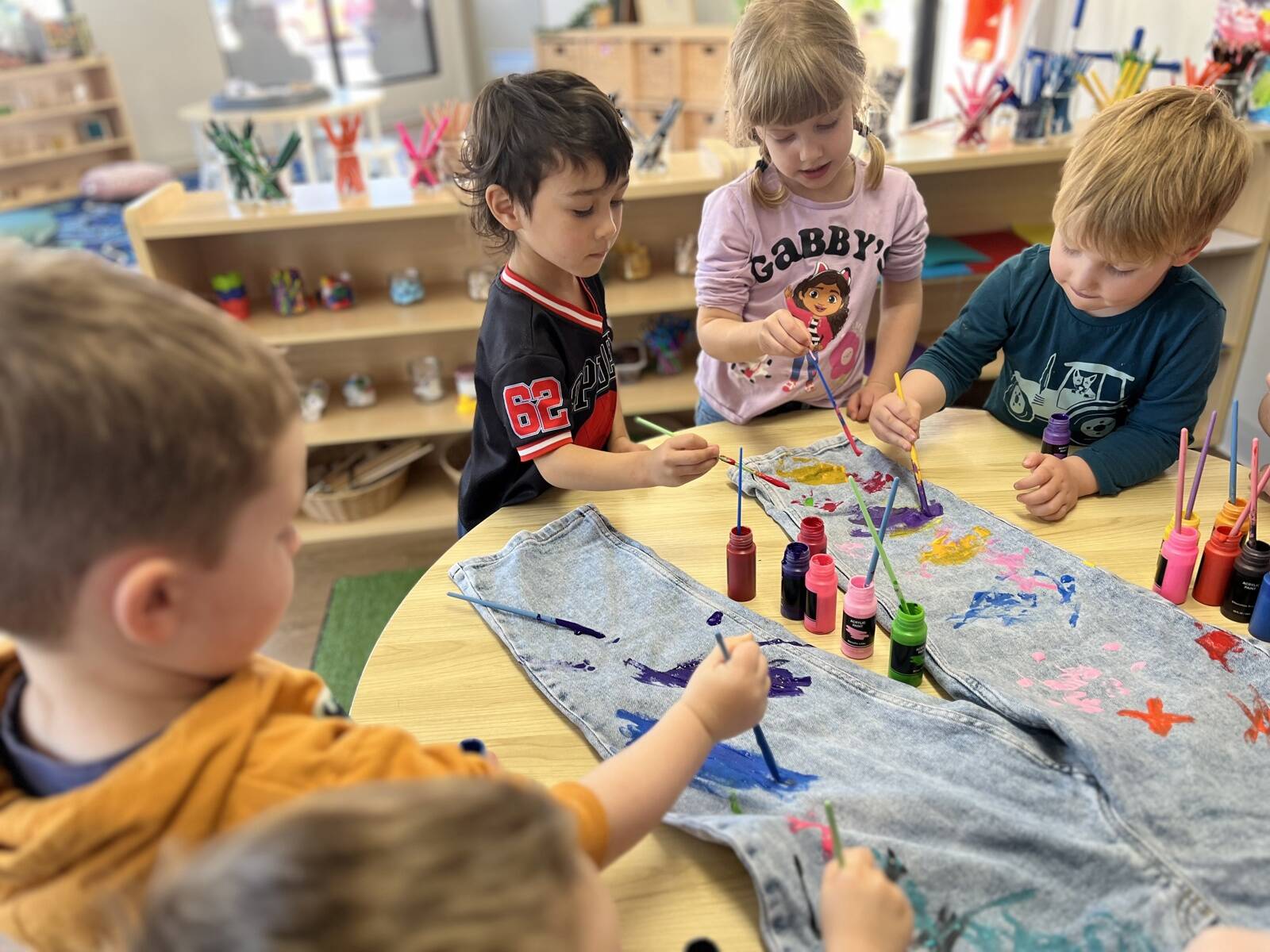 Jelly Tots Early Learning Centre South Yunderup