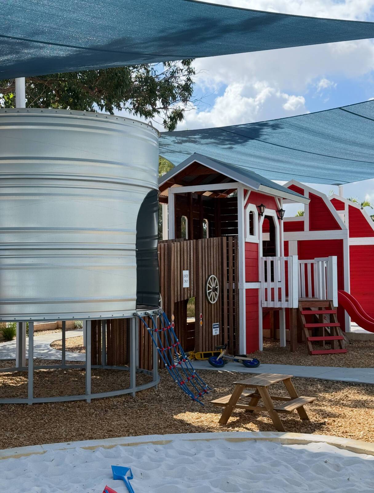 Jelly Tots Early Learning Centre South Yunderup