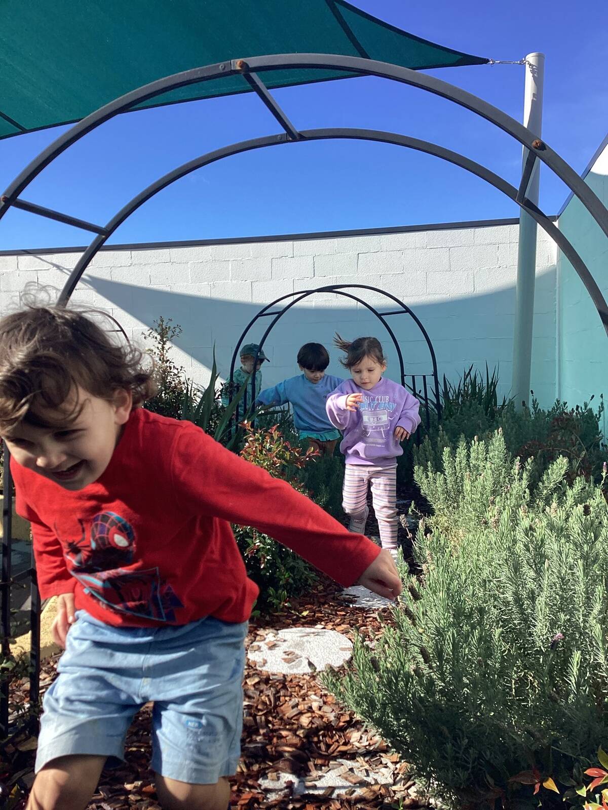 Jelly Tots Early Learning Centre North Perth