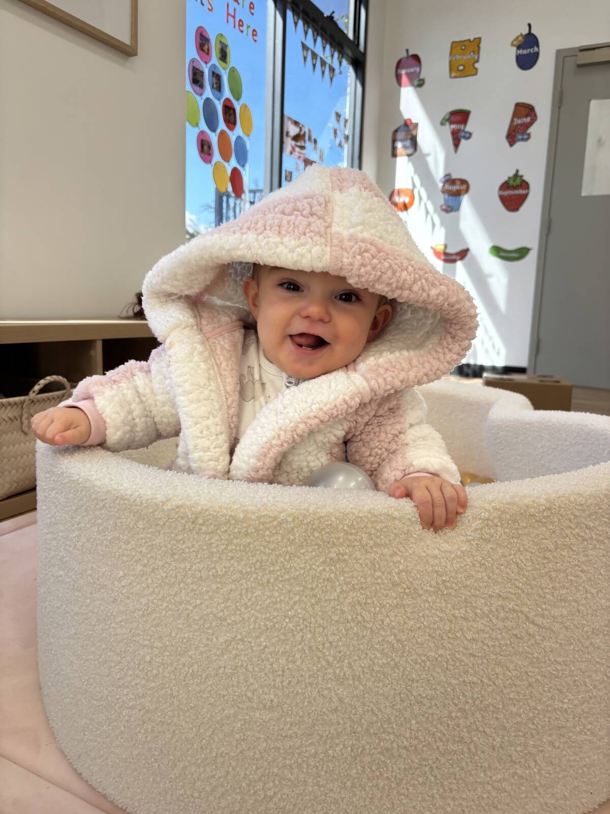 Jelly Tots Early Learning Centre North Perth