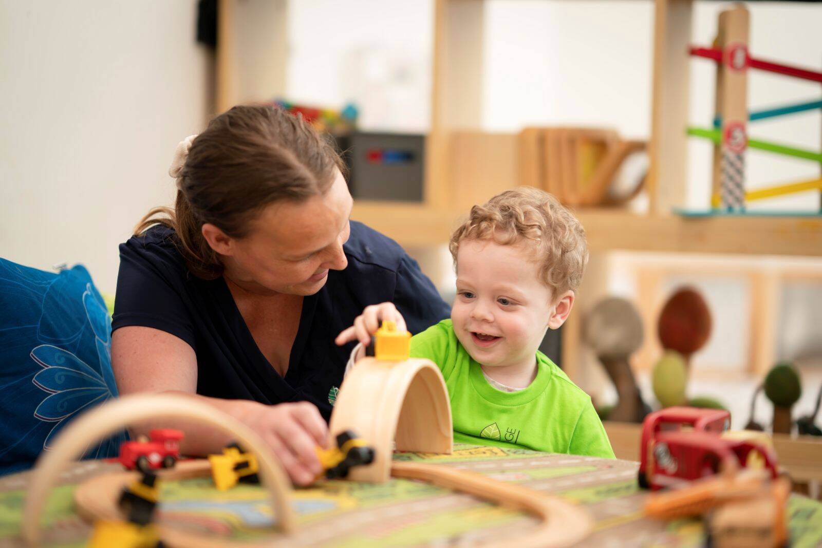 Edge Early Learning Nundah