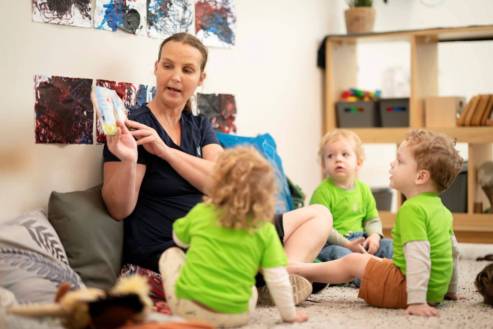 Edge Early Learning Nundah