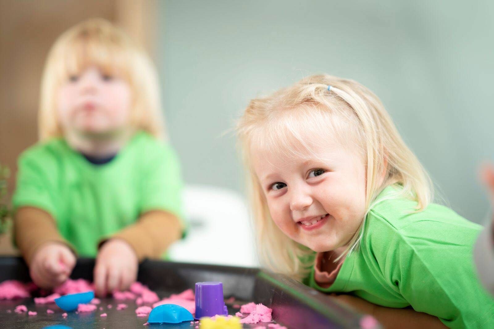 Edge Early Learning Oaklands Park