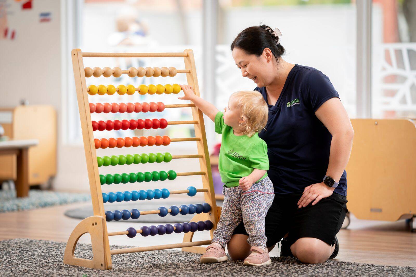 Edge Early Learning Oaklands Park