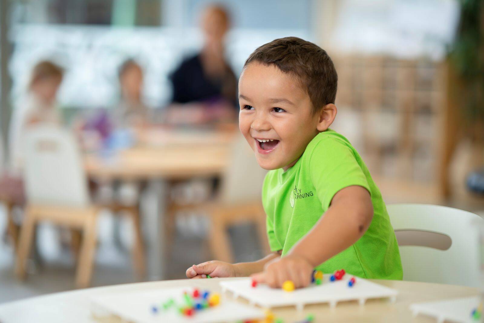 Edge Early Learning Peregian Breeze