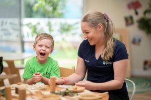 Edge Early Learning Peregian Breeze