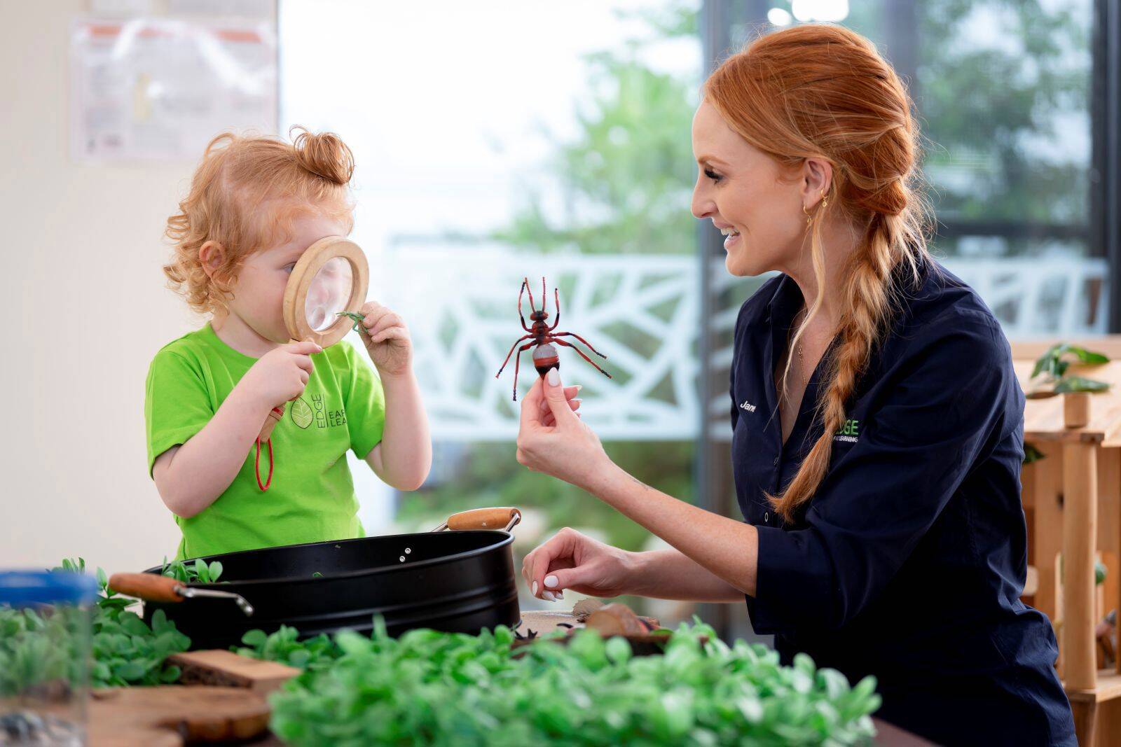 Edge Early Learning Peregian Breeze