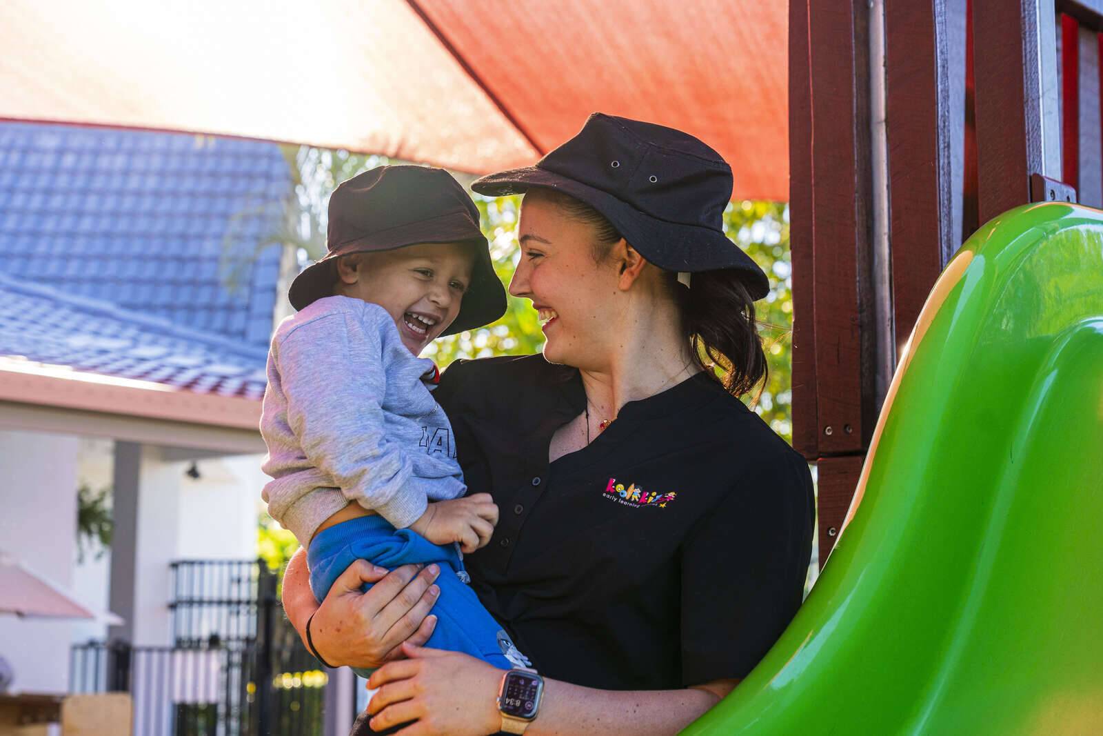 Kool Kids Early Learning Centre - Miami