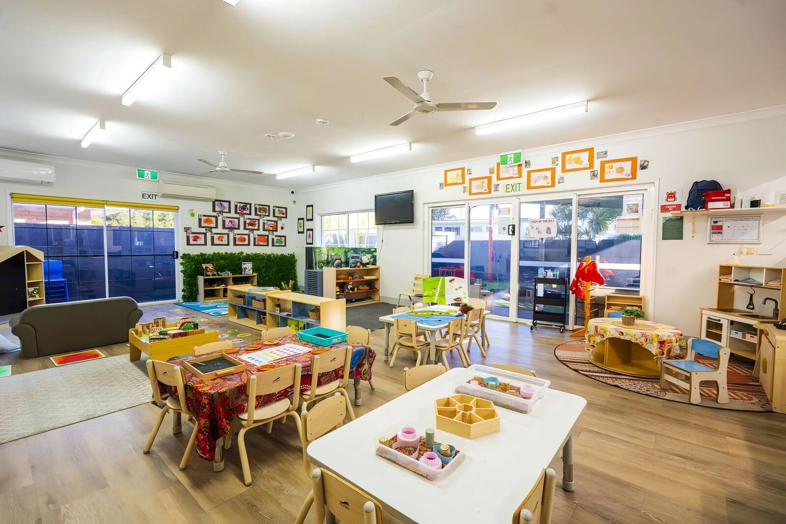 Kool Kids Early Learning Centre - Miami