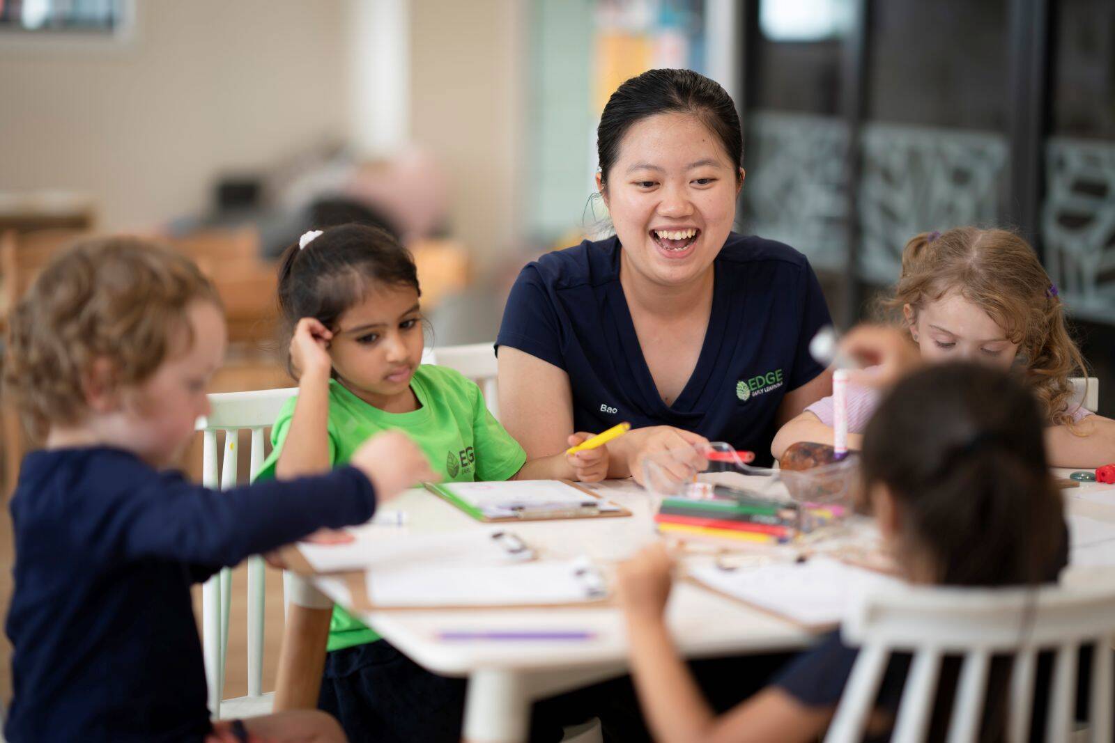 Edge Early Learning Peregian Springs