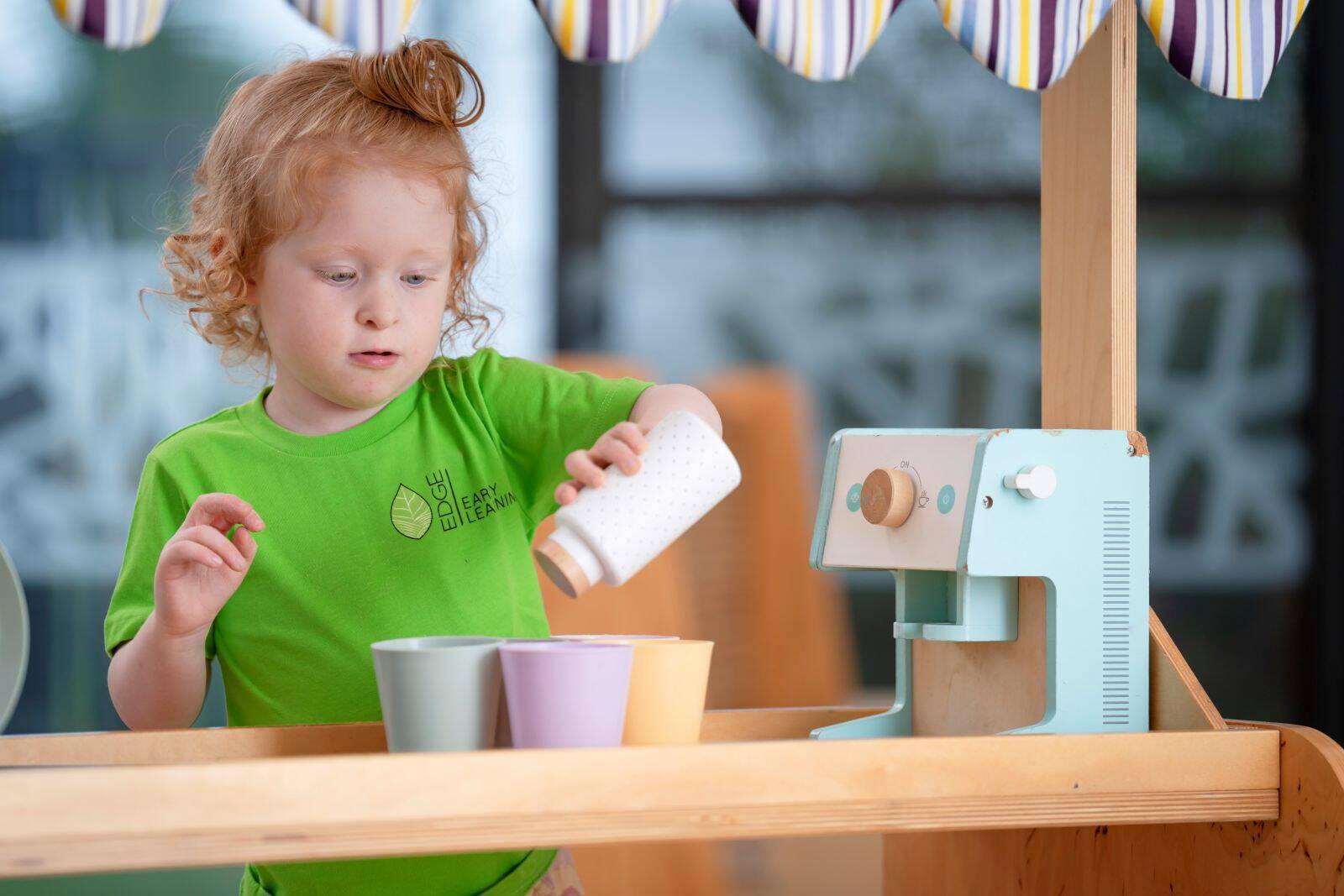 Edge Early Learning Peregian Springs