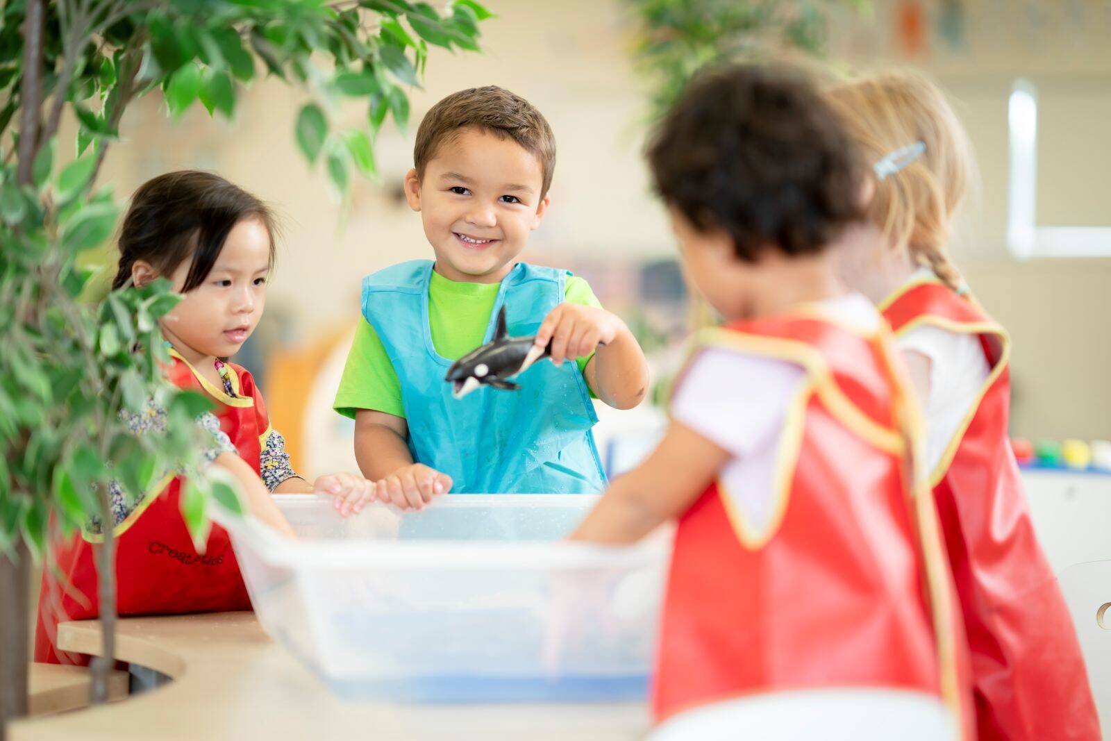 Edge Early Learning Pimpama