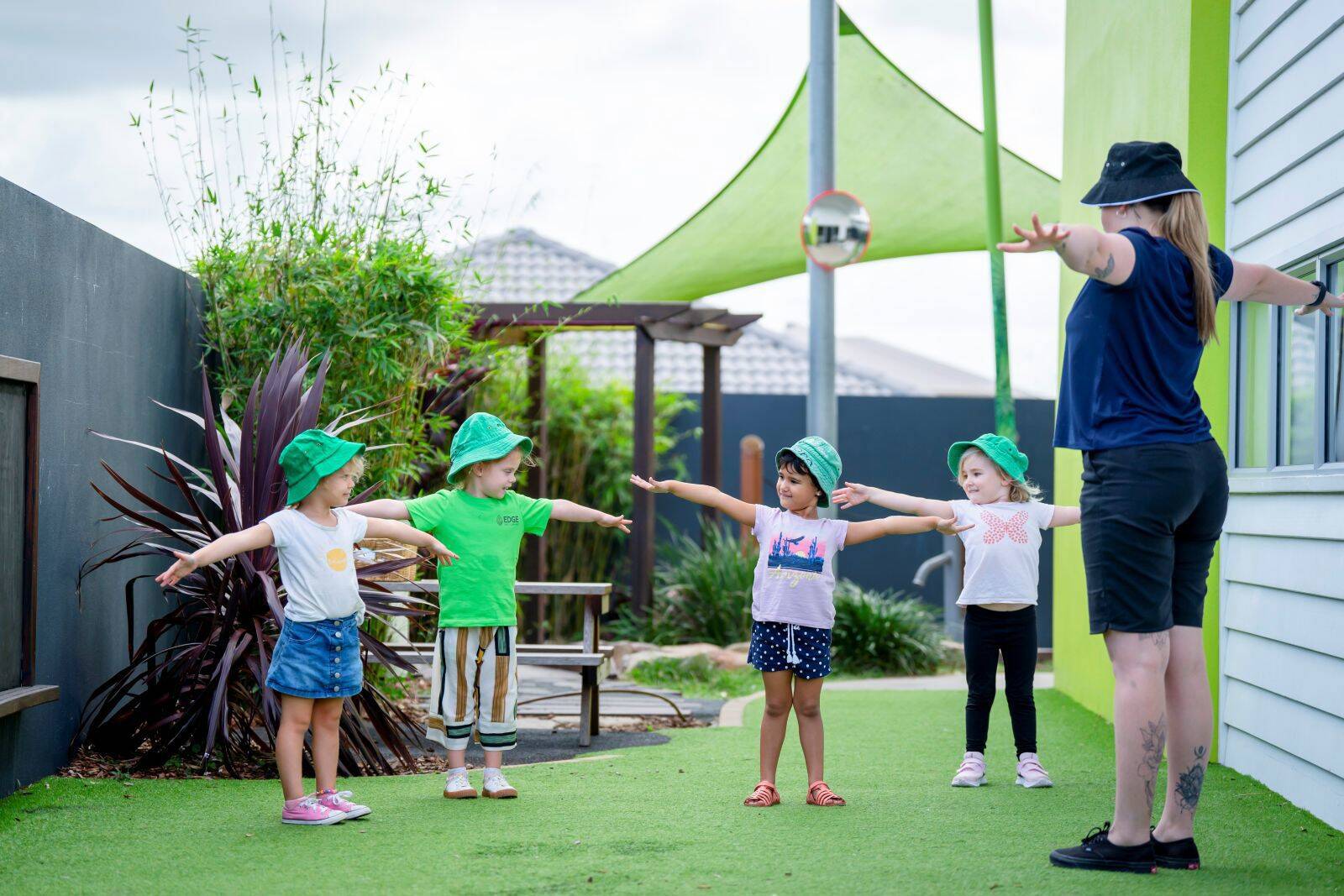 Edge Early Learning Pimpama