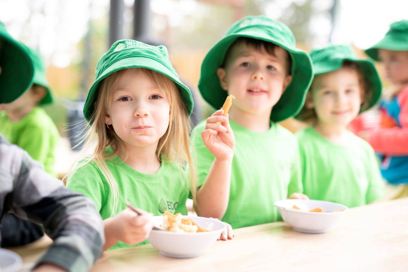 Edge Early Learning Pimpama Village