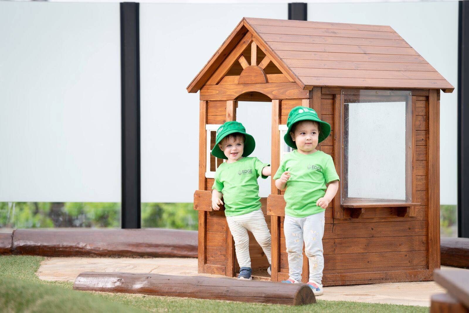 Edge Early Learning Plympton