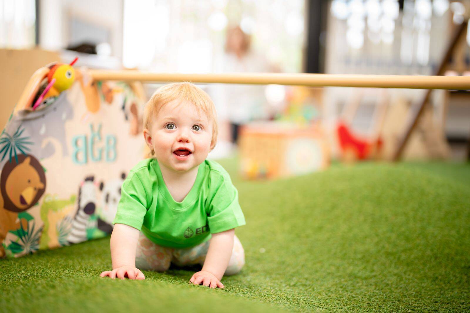 Edge Early Learning Plympton