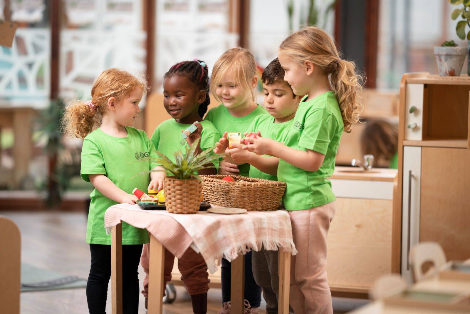 Edge Early Learning Port Adelaide