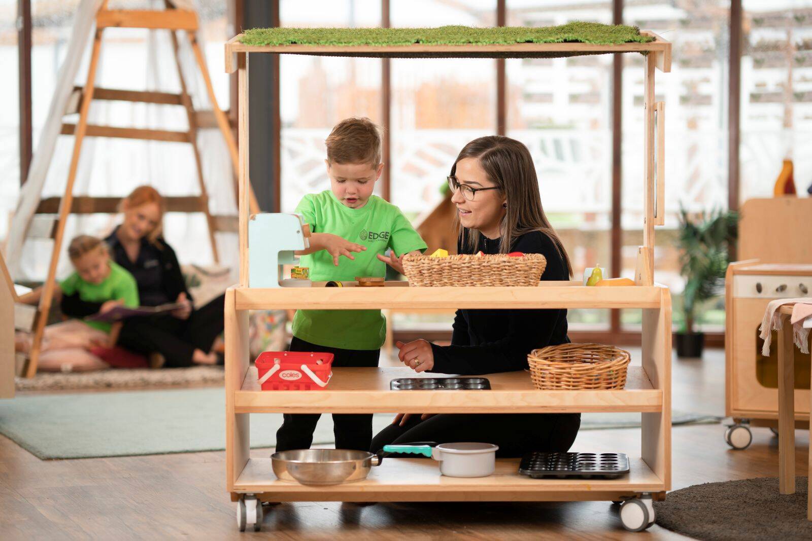 Edge Early Learning Port Adelaide