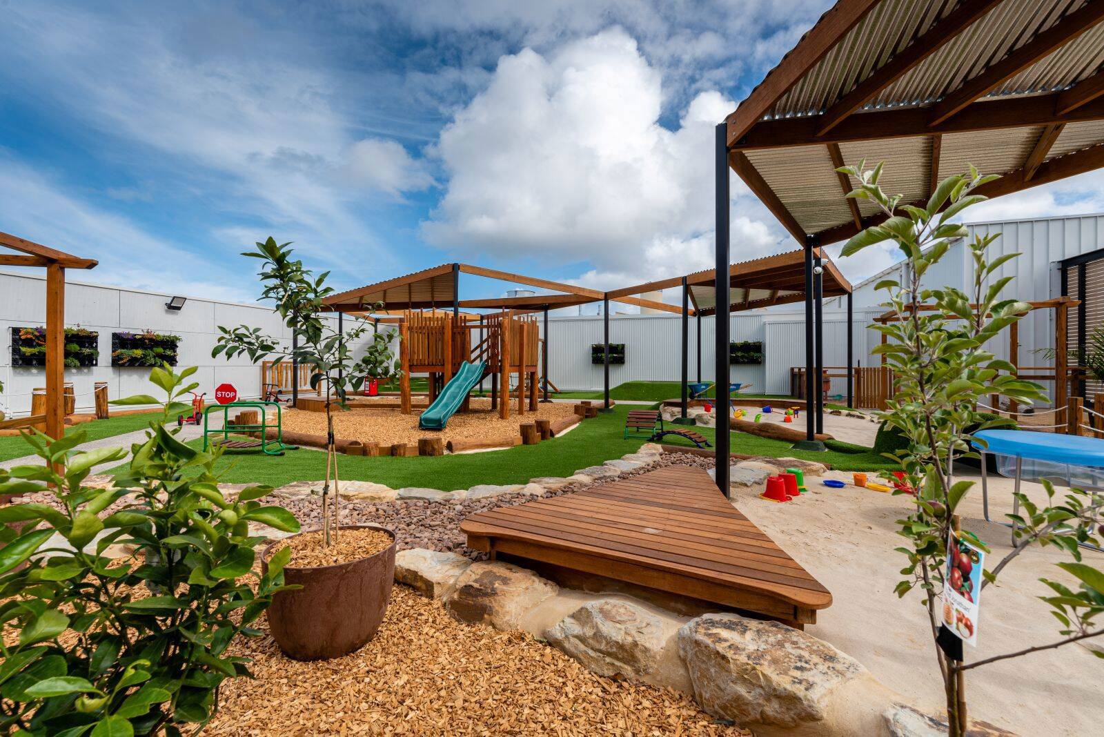 Edge Early Learning Port Adelaide