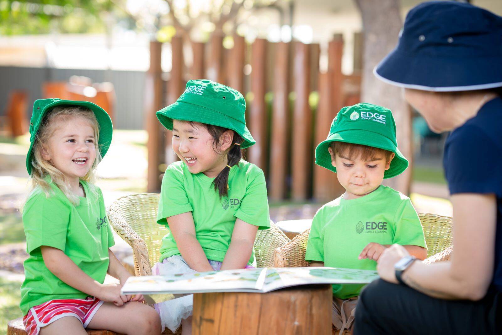 Edge Early Learning Port Augusta