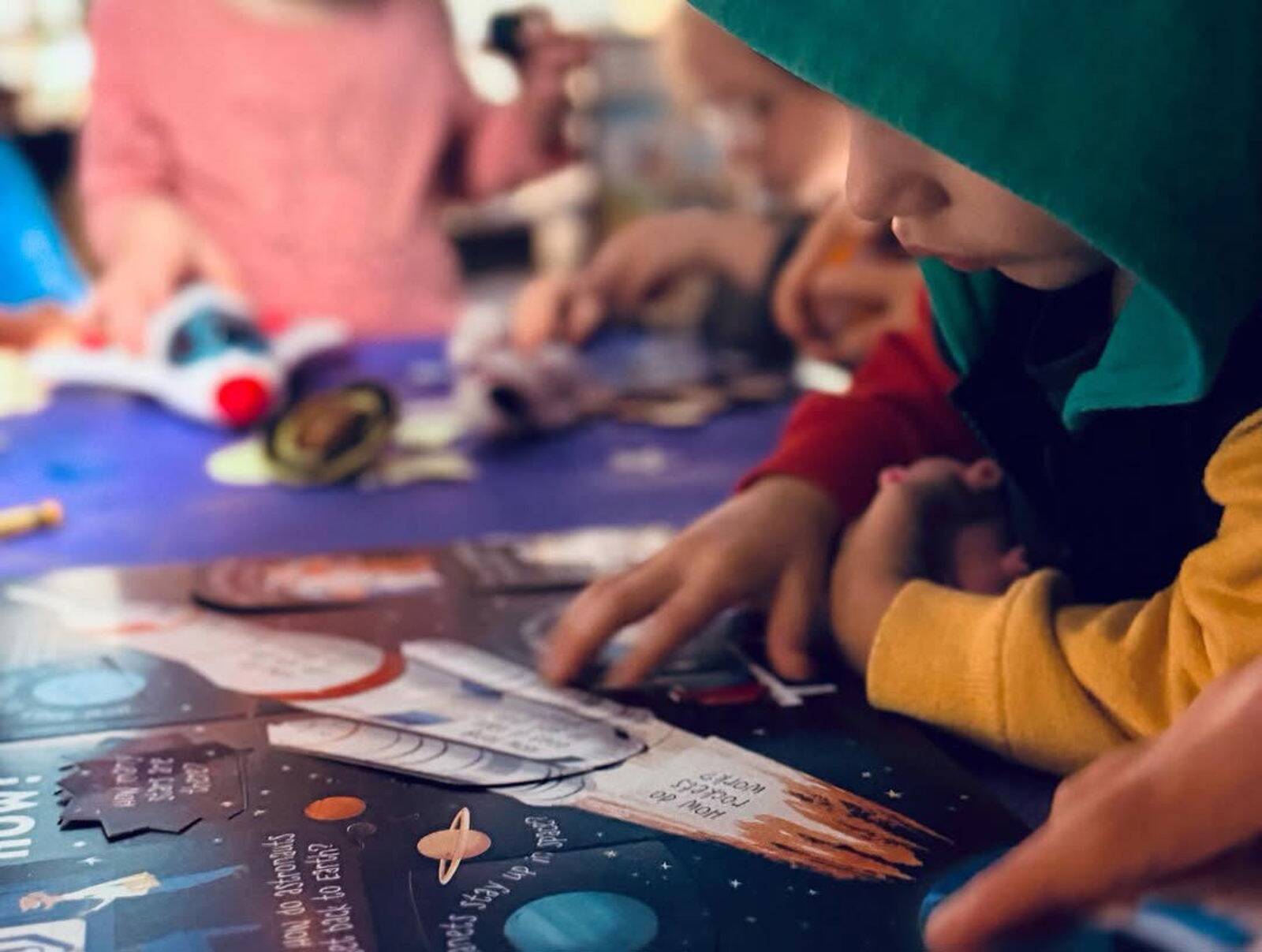 Golden Seeds Early Learning Narrabeen