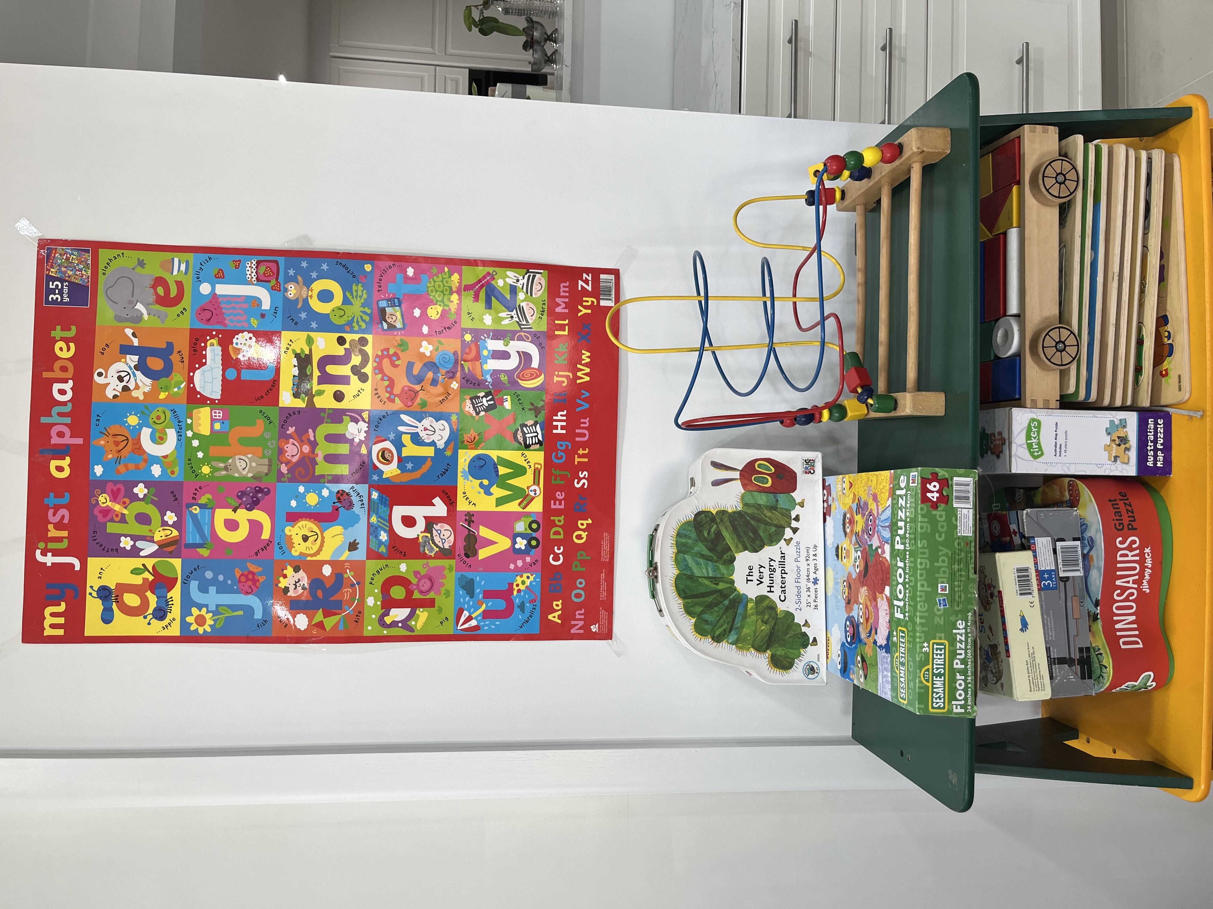 Cherry Kids Family Day Care