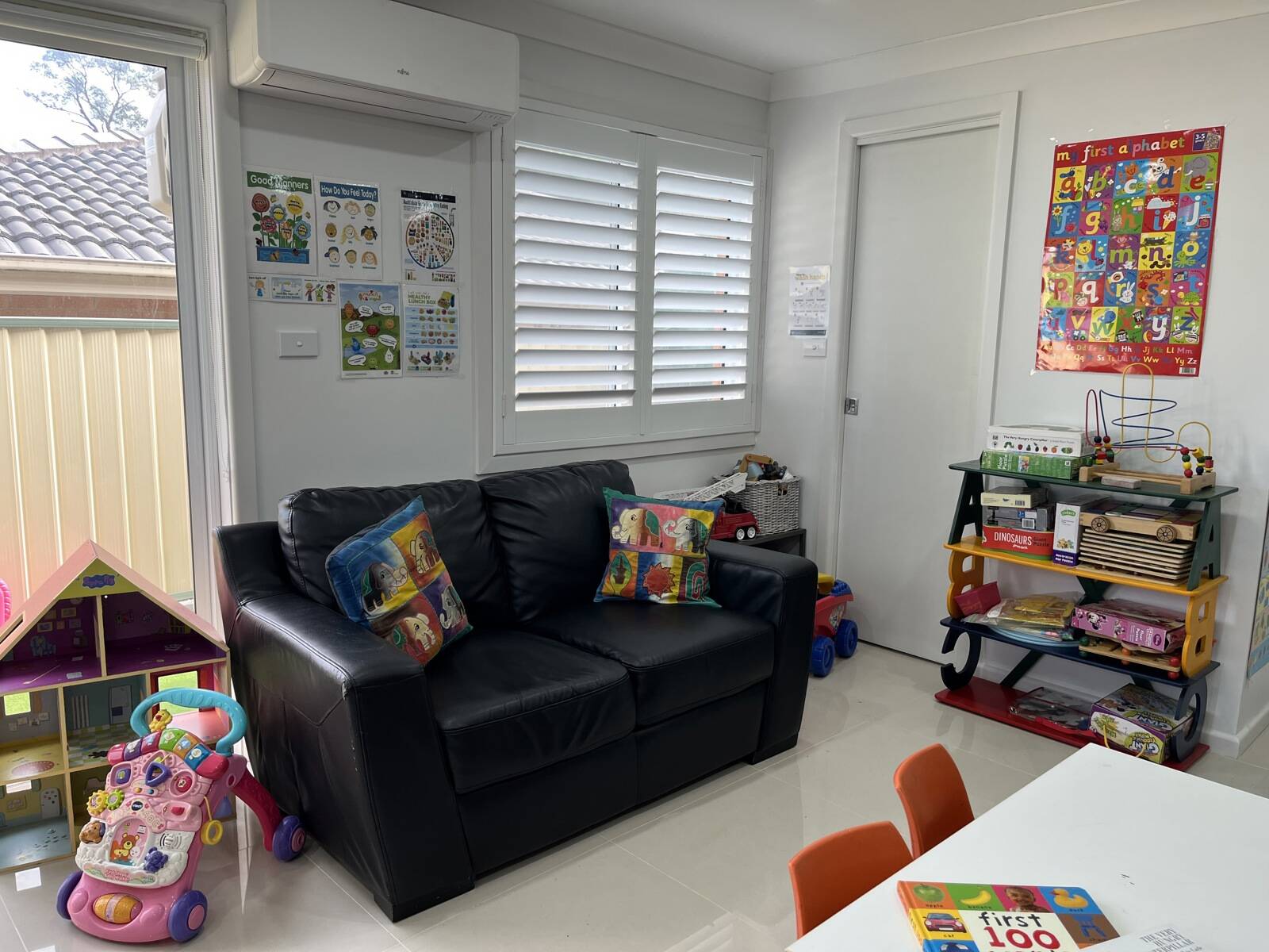 Cherry Kids Family Day Care