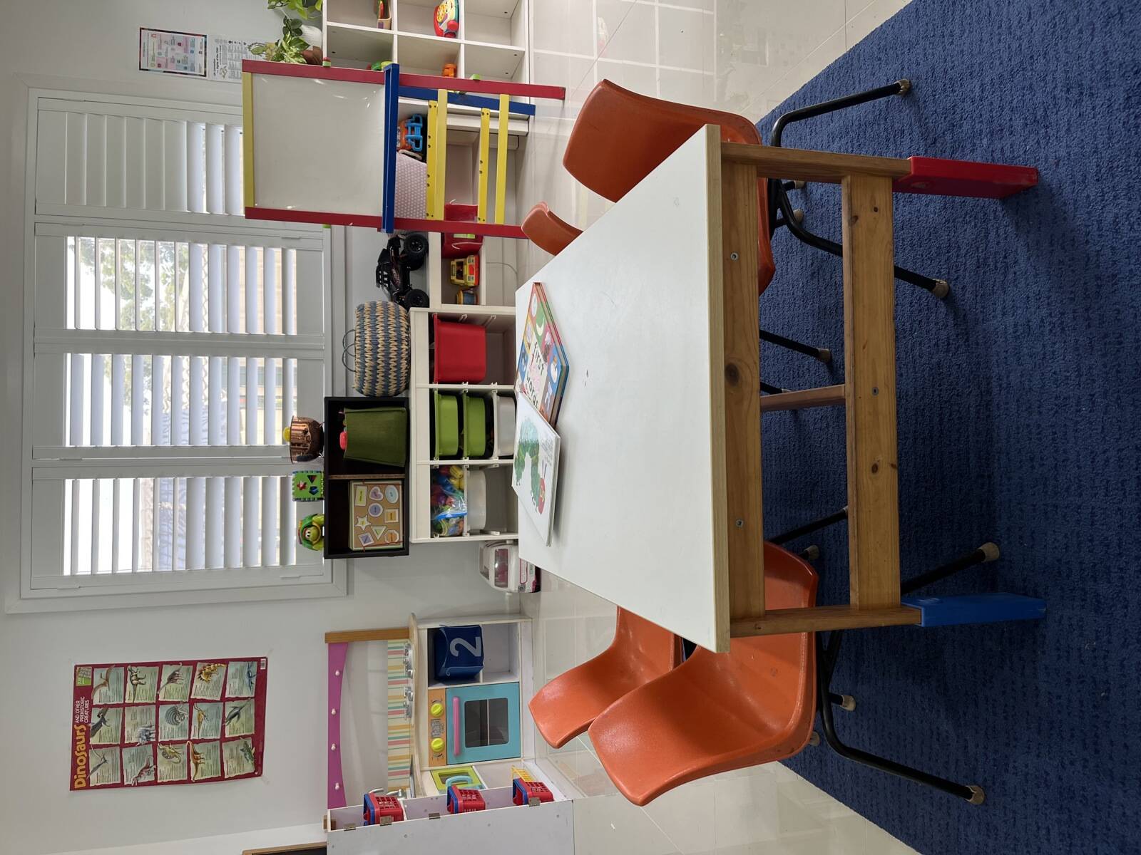 Cherry Kids Family Day Care