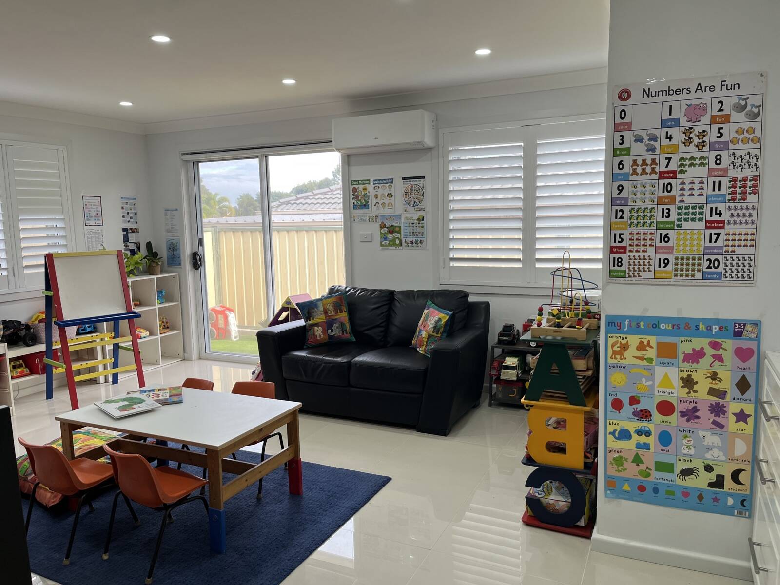 Cherry Kids Family Day Care