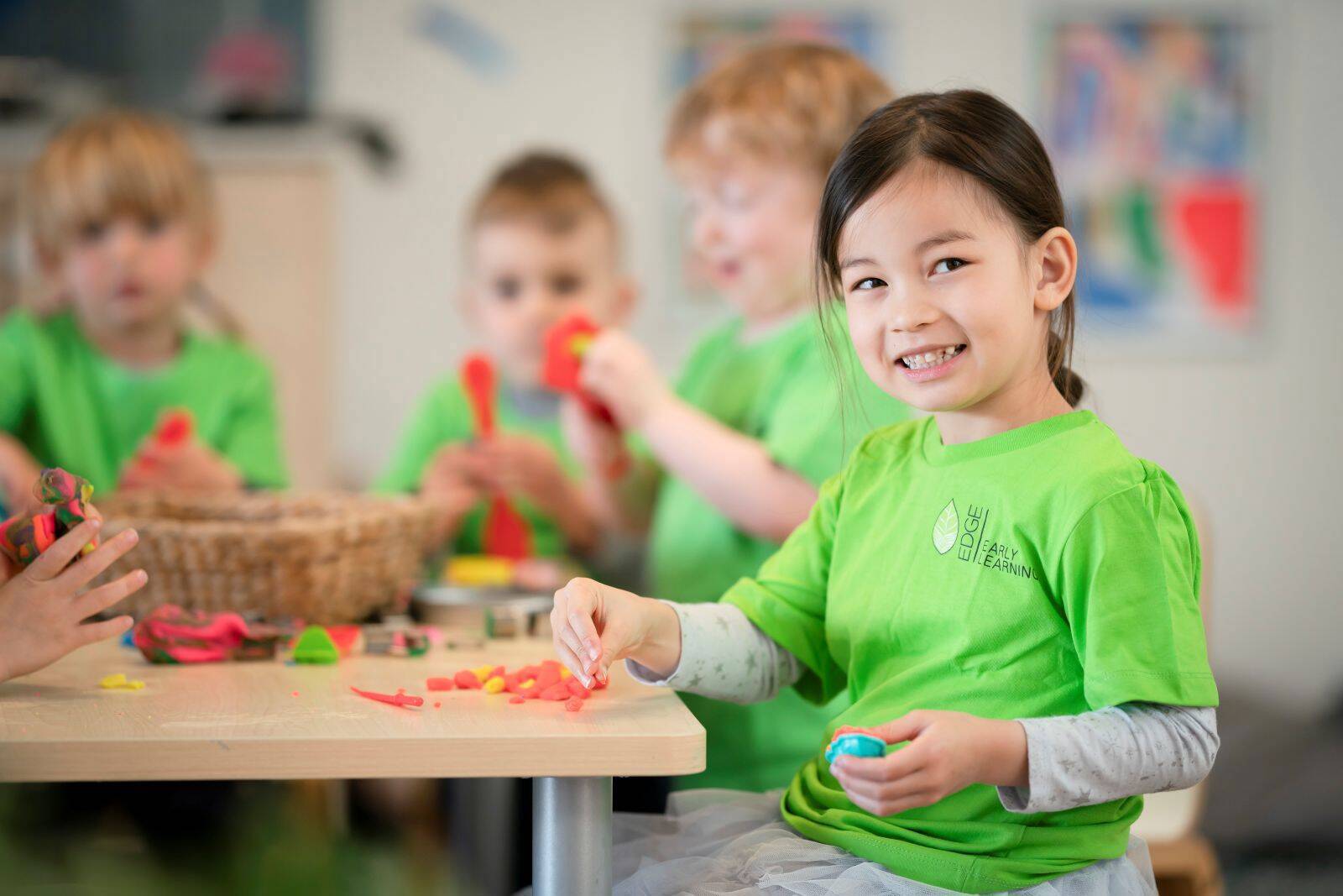 Edge Early Learning Royal Park