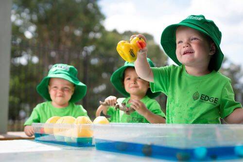 Edge Early Learning Salisbury Downs