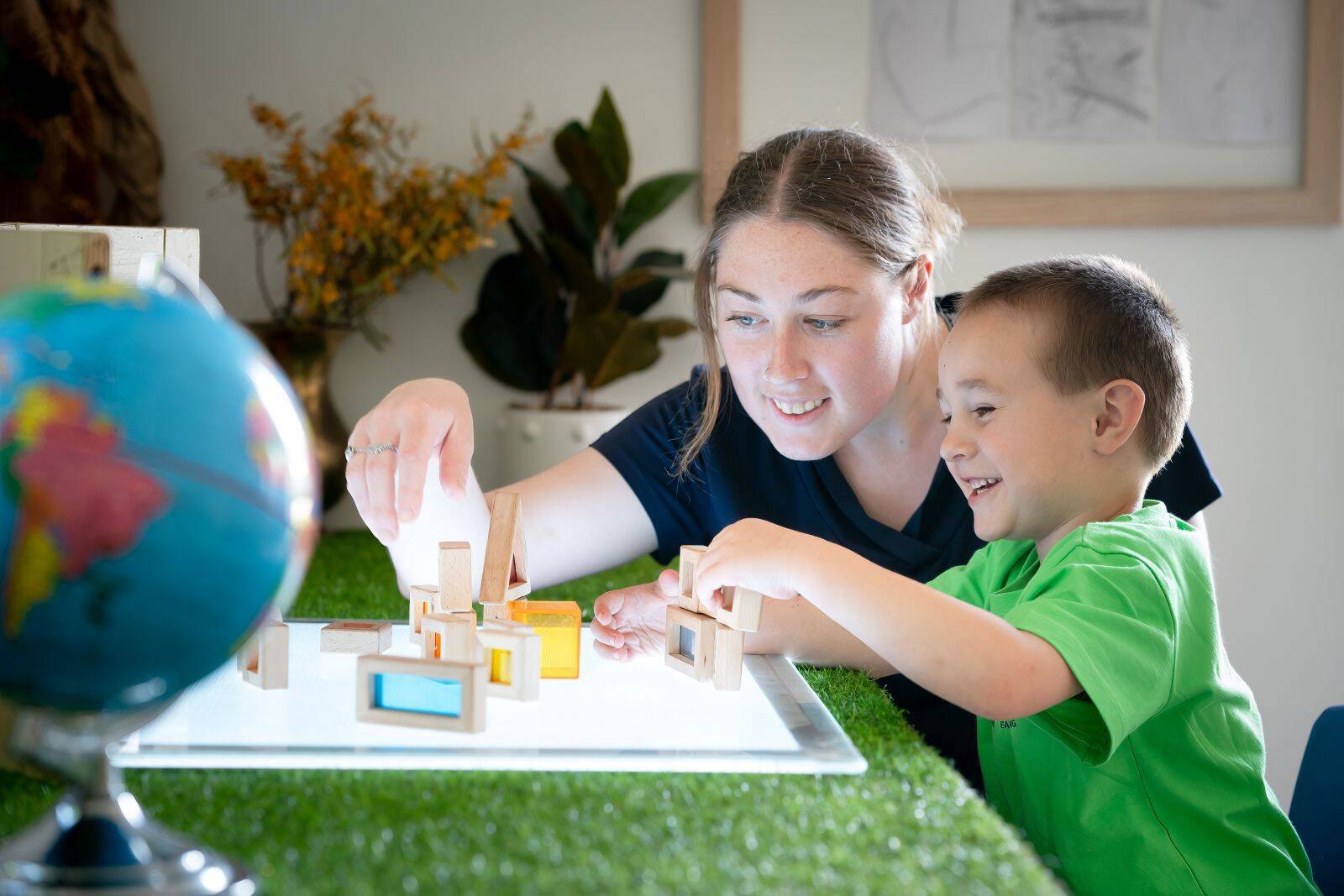 Edge Early Learning Salisbury Downs