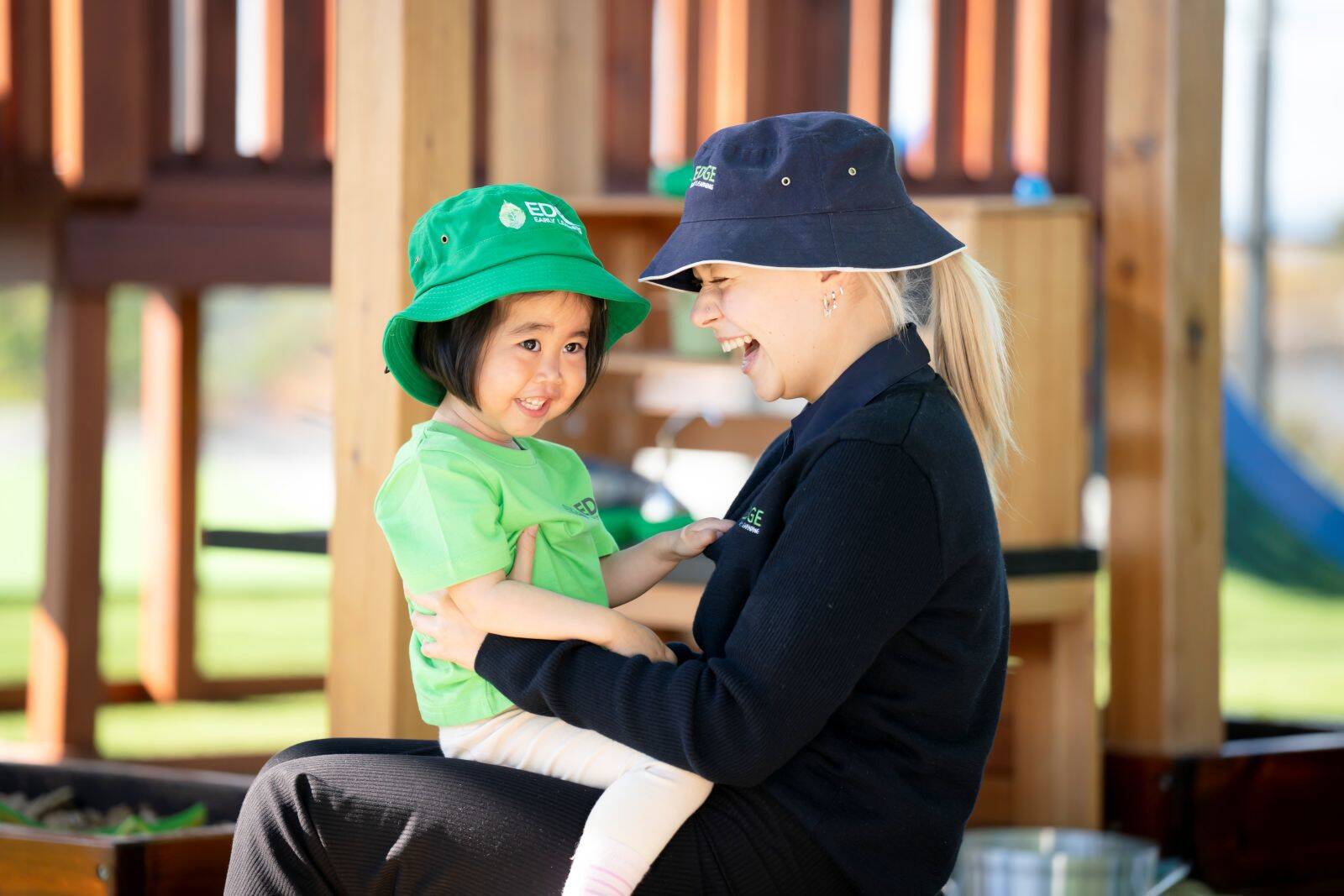 Edge Early Learning Seacombe Heights