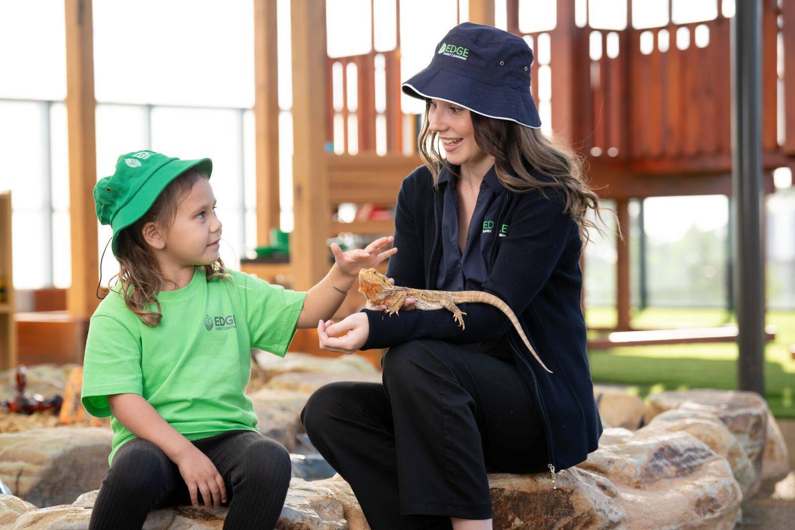 Edge Early Learning Seacombe Heights