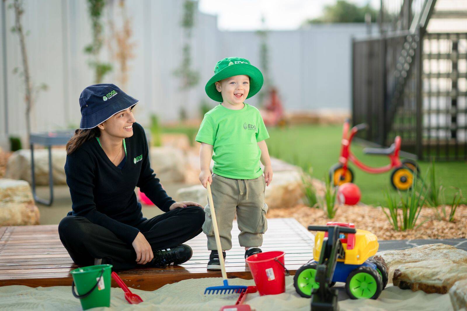 Edge Early Learning Seacombe Heights