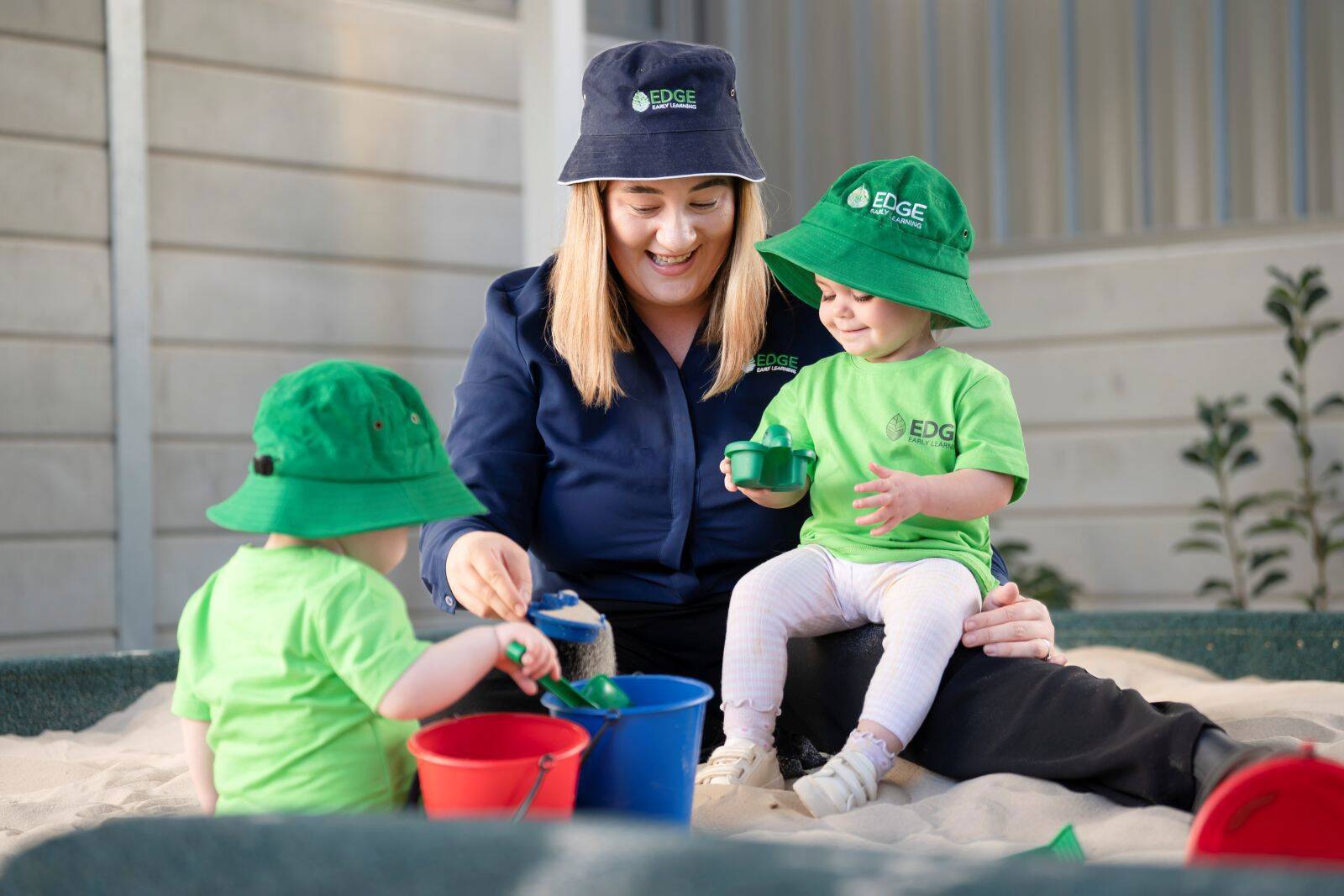 Edge Early Learning Seaford Heights