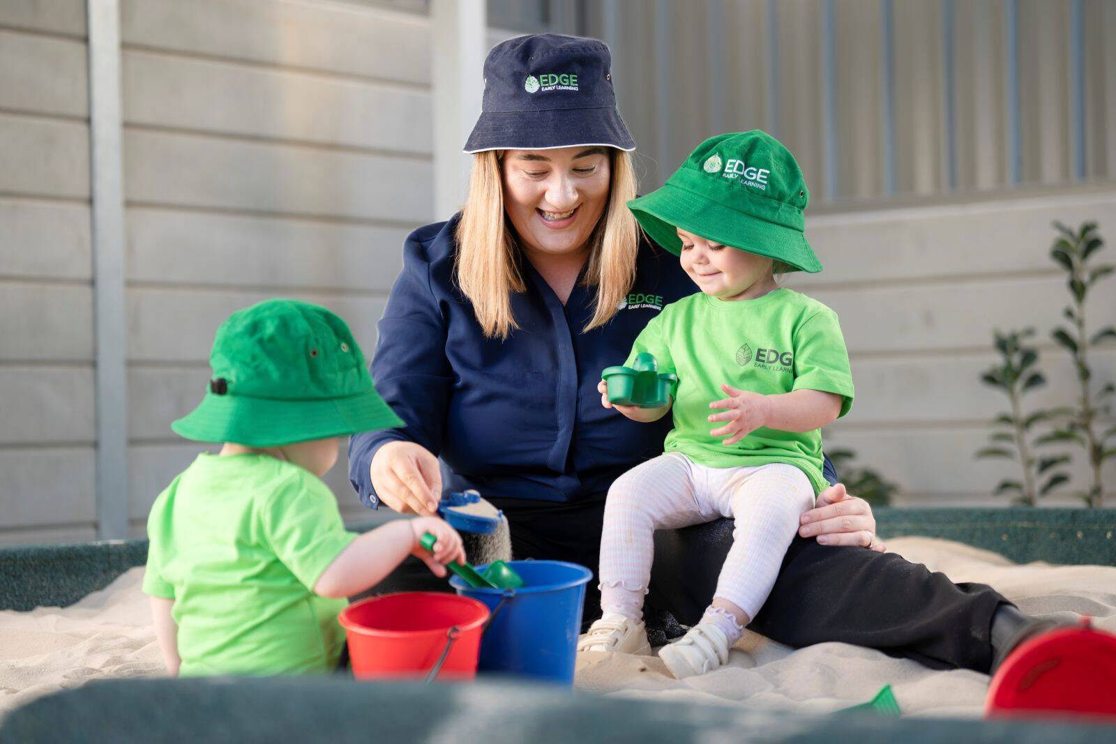 Edge Early Learning Seaford Heights