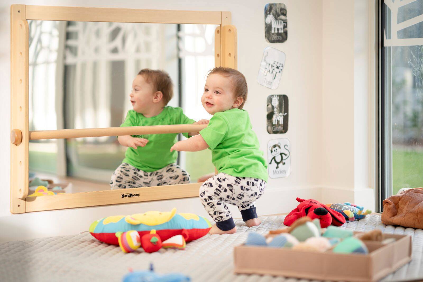 Edge Early Learning Seaford Heights