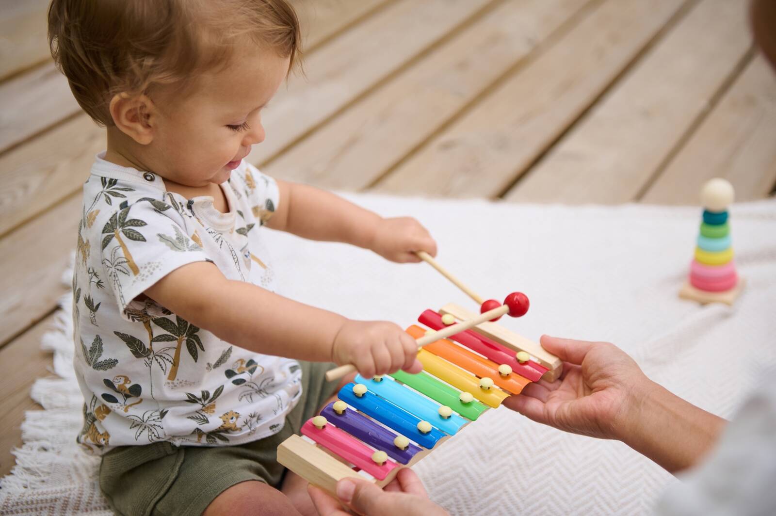 Honour Early Learning Redbank Plains