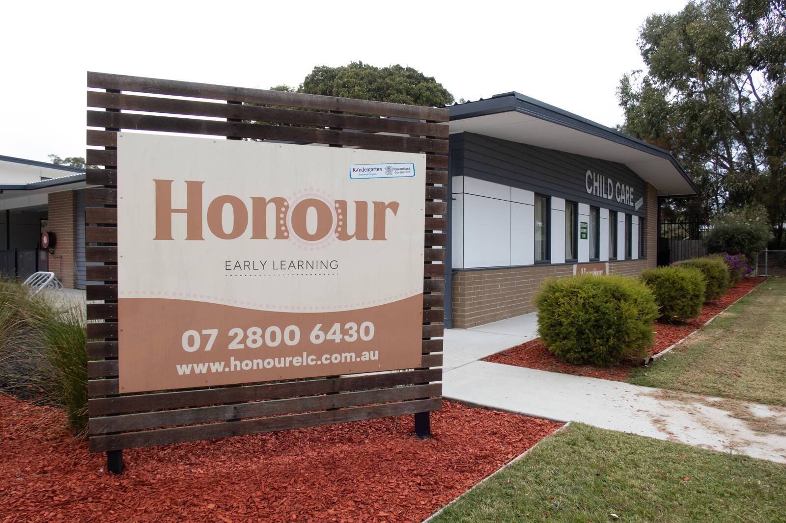 Honour Early Learning and Kindergarten Park Ridge