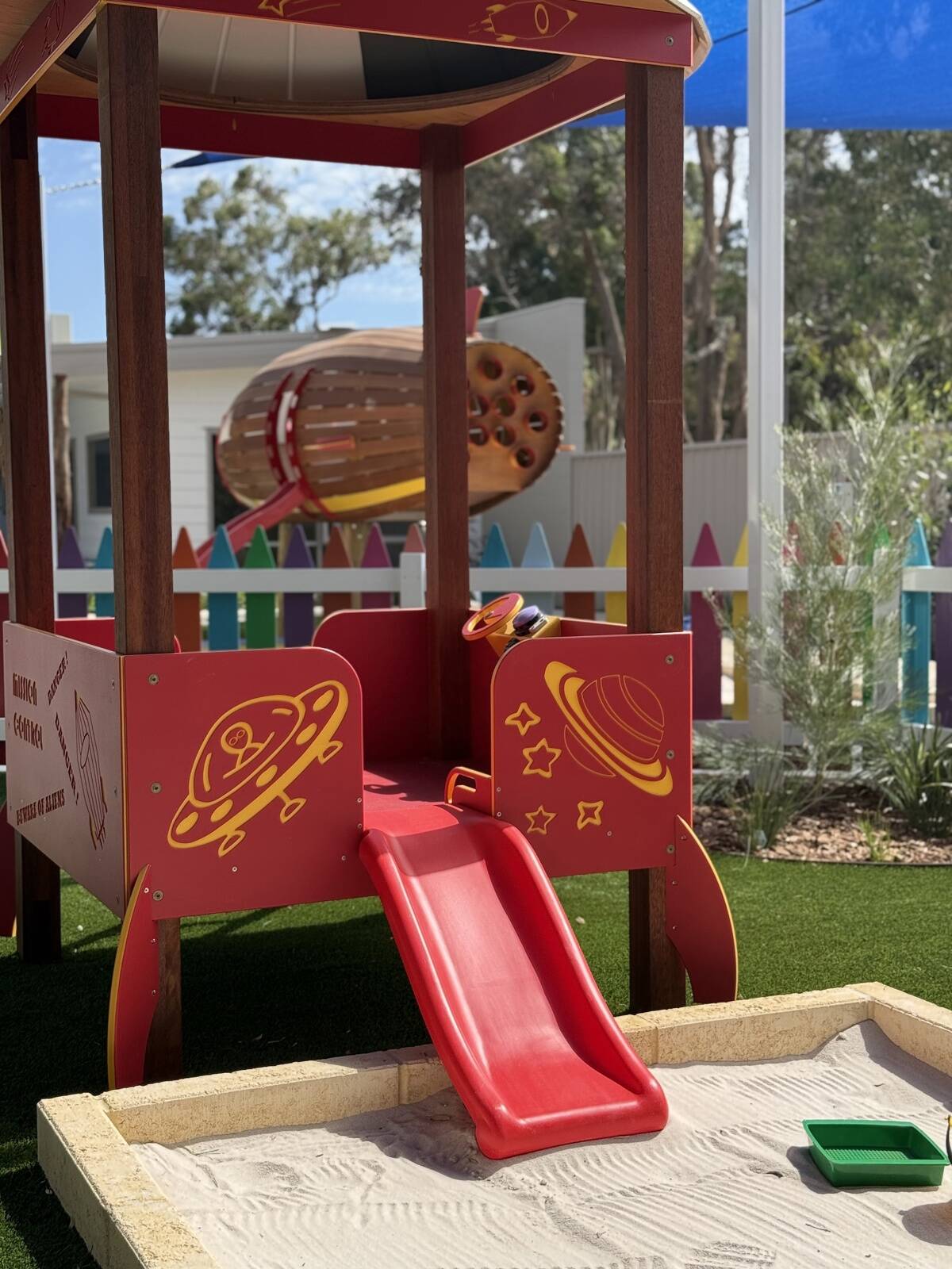 Jelly Tots Early Learning Centre Mundijong